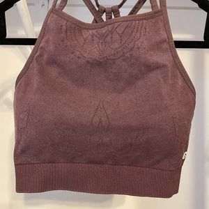 GYMSHARK Studio Sports Bra S